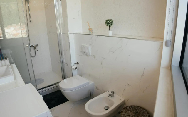 The Apartment - Luxury Stay Budva