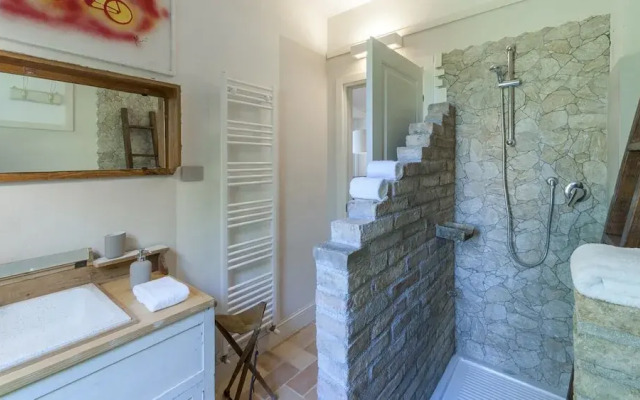 Casa Pilar 4 1 in Staffolo