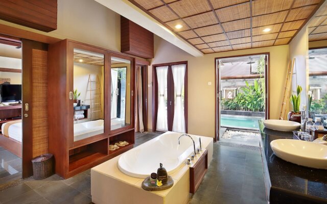 Nyuh Bali Luxury Villas