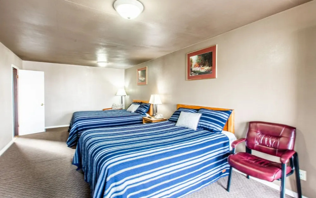 Autzen Inn