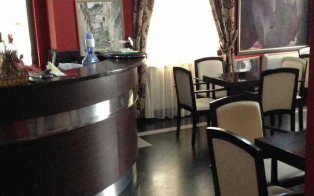 Hotel Nirvana