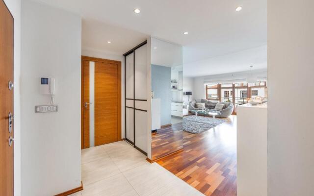 Liberty Premium by Baltica Apartments