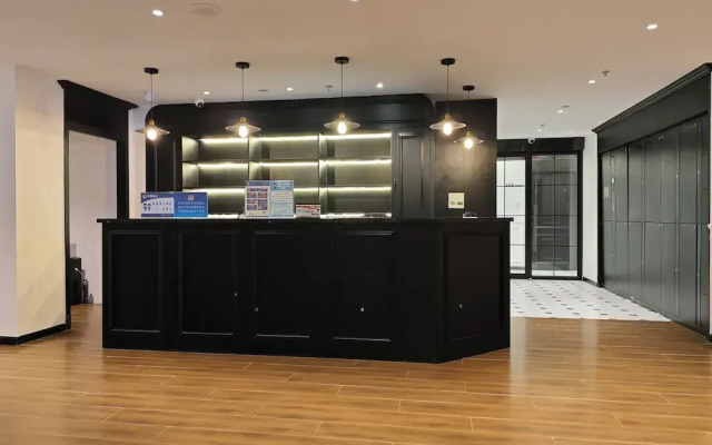 Jianzhi Erqi Youth Hostel Xihu Branch