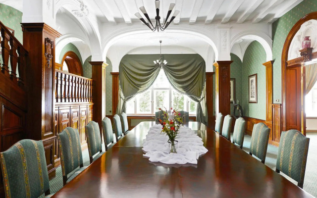 Schlosshotel Villa Westerberge