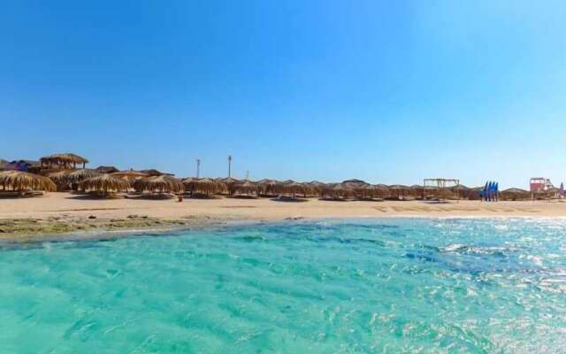 Hurghada apartment