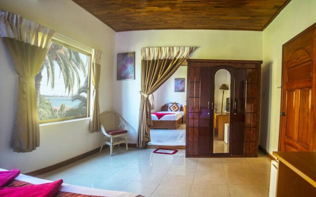 Divers Hotel