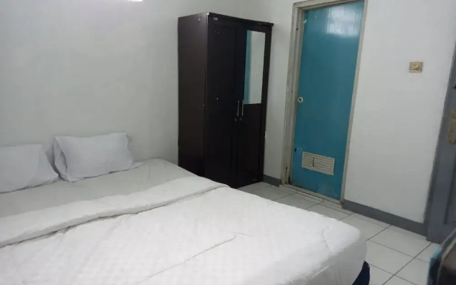 Hotel O Blio Guest House Syariah