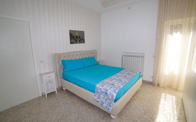 Mira Vico Apartments