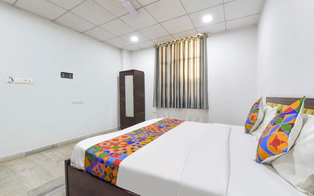 Fabhotel Connect