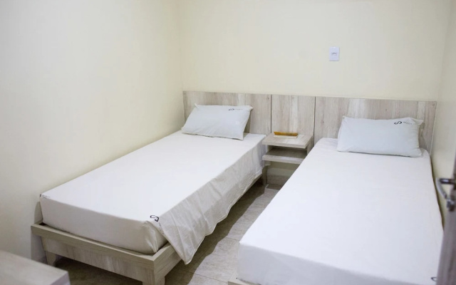 Infinity Hotel