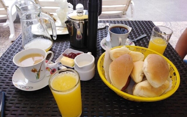 Hotel Casona Inn