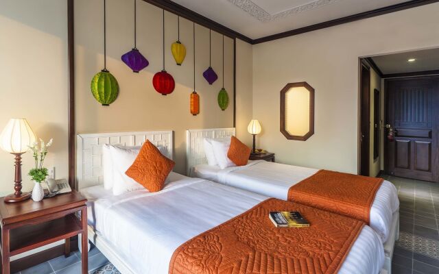 Cozy Hoian Boutique Villas