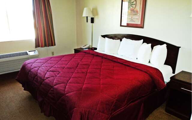 Travelodge by Wyndham Carlsbad NM