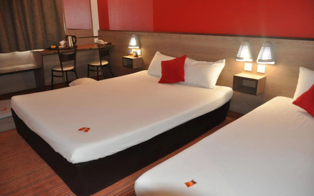 Hôtel Clermont Estaing