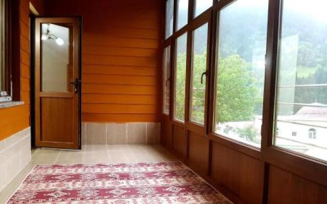 Talipoğlu Apart