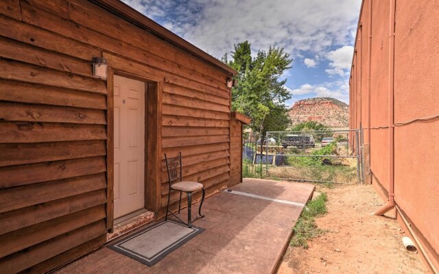 Restful Kanab Apartment, Near Trails & Parks!