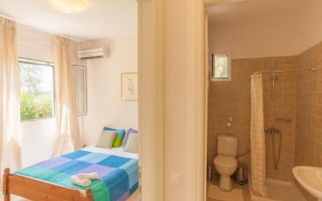 Kalimera Countryside Home
