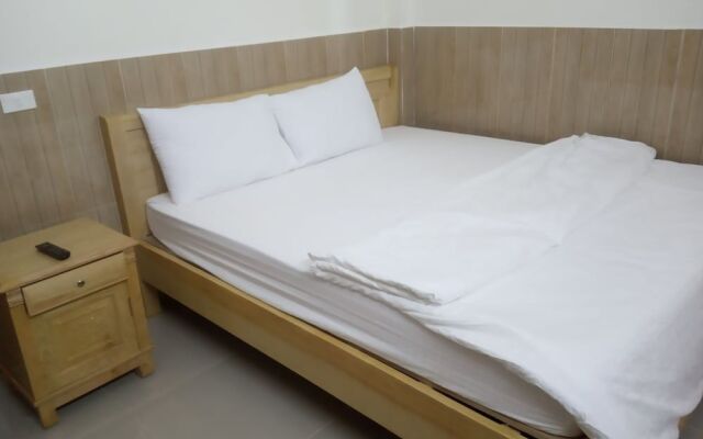 Oyo 755 Thai Son Hotel