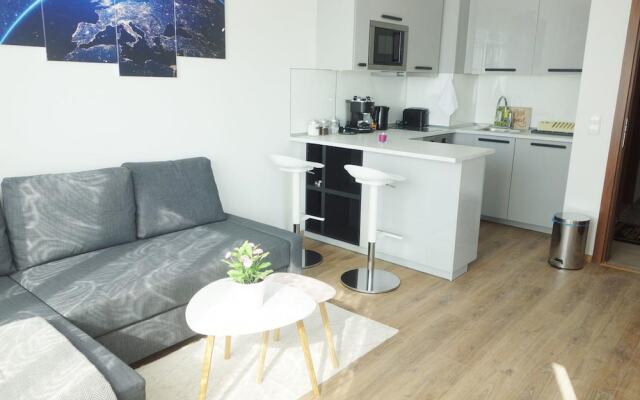 Super Central Luxury Apartments