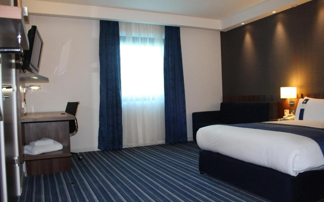 Holiday Inn Express London - Stratford by IHG