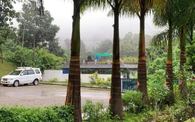 L&G Riverview Haven.