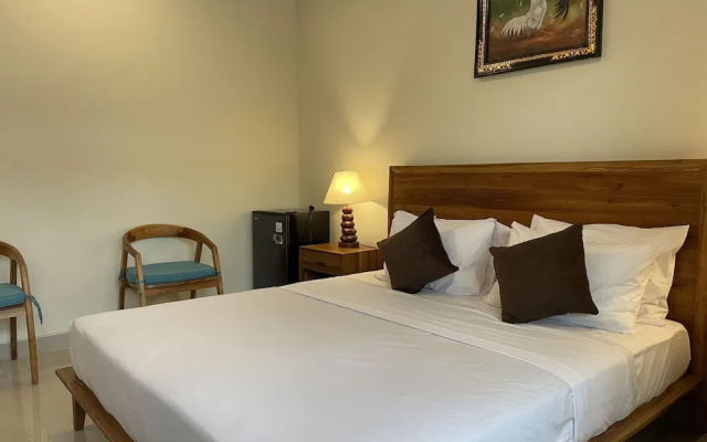 Naksa Homestay Sanur