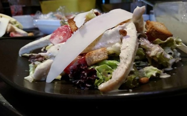 Auberge des Clarines