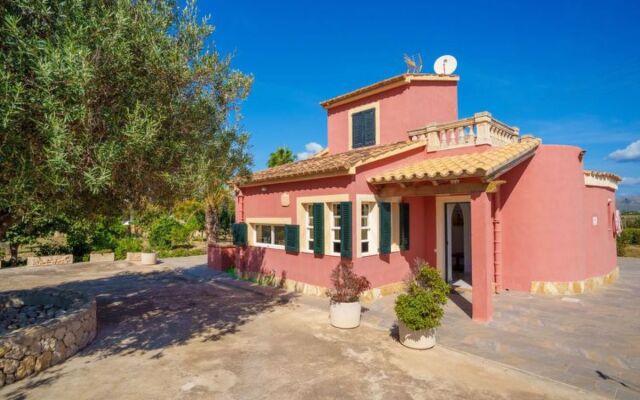 Holiday Home Sa Olivera - ALC160