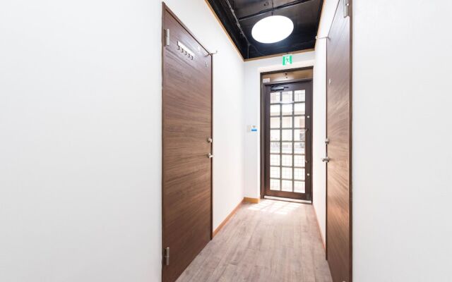TORA HOTEL Komagome A