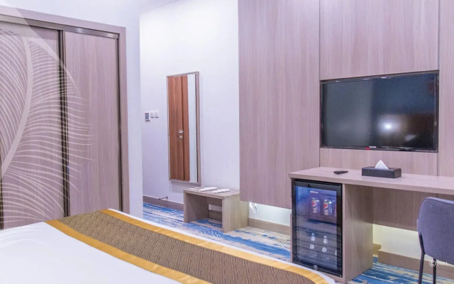 Signature Guest Hotel