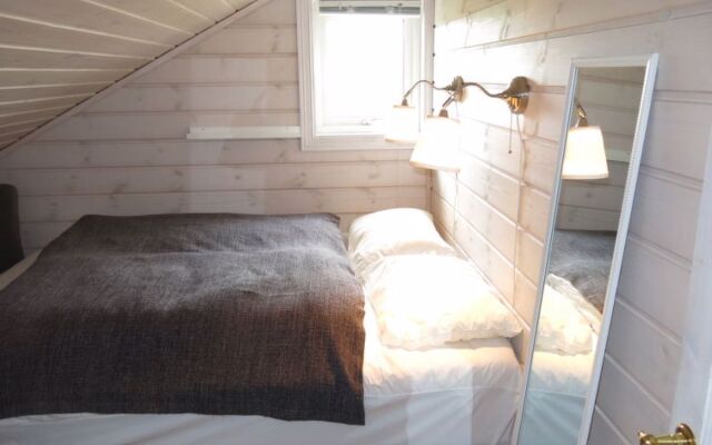 Fjellheimen (SOW138)