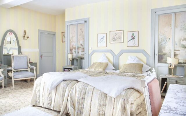 Le Petit Chapitre - Chimay B & B