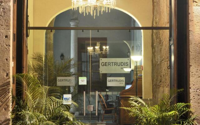 Hotel Gertrudis