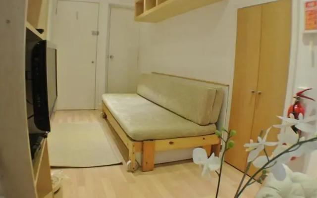 The Short Let Bayswater