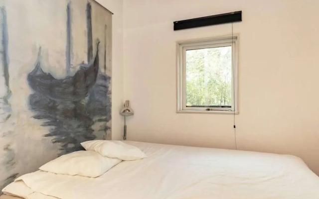 4 Person Holiday Home in Martofte-by Traum