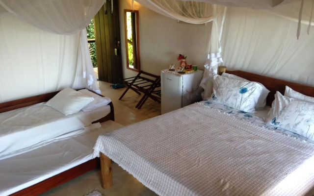 Pousada Mar à Vista