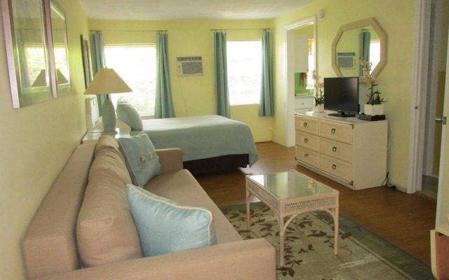Seahorse Guesthouse