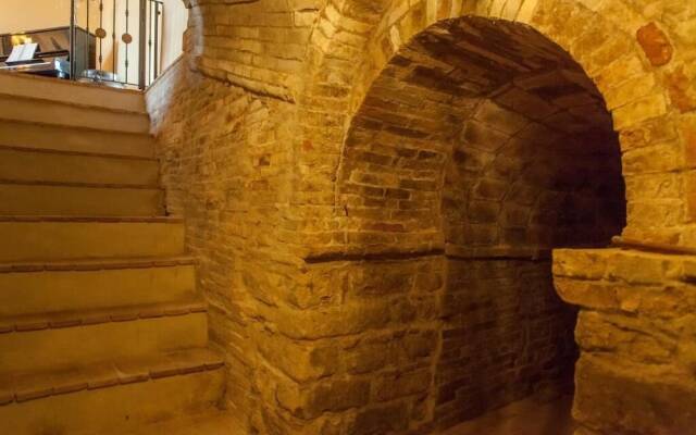 Borgo Pilotti Hotel & Restaurant