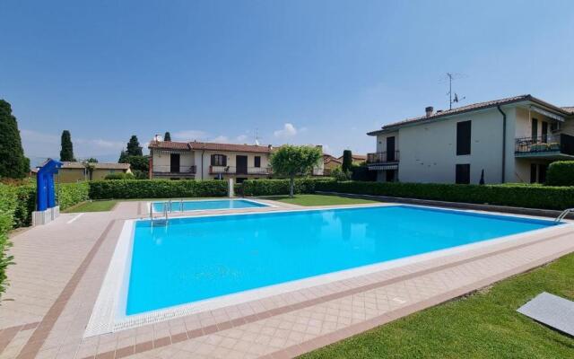 Ferienwohnung Gardasee Lazise