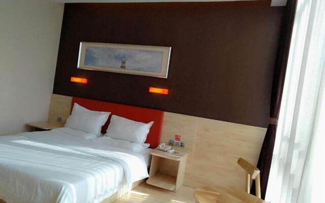 7Days Premium Huzhou Nanxun Ancient Town Branch
