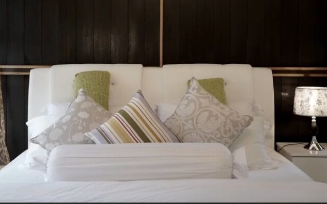 Tanah Aina Fahad - Hostel