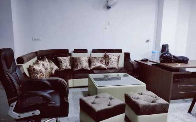 hotel pancham palace