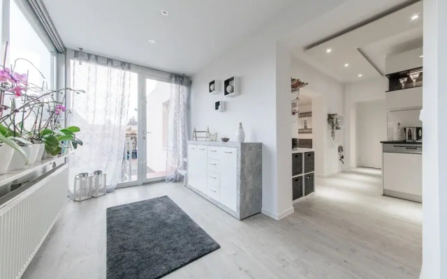 Private House Kroneweg