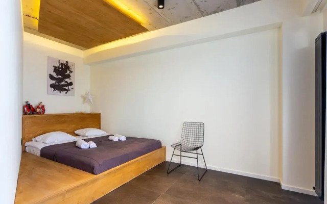 Appartment 116