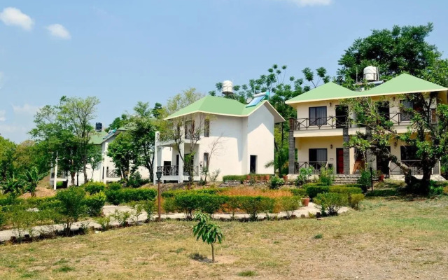 Qcent Corbett Greens