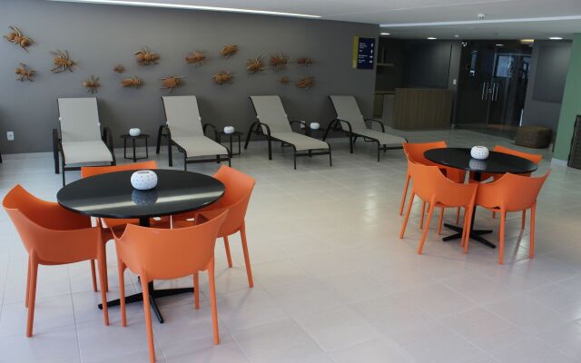 Nobile Suites Executive