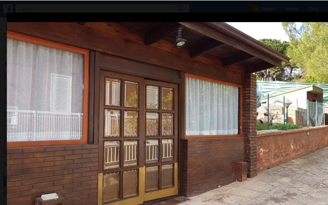 Small Paradise Palermo