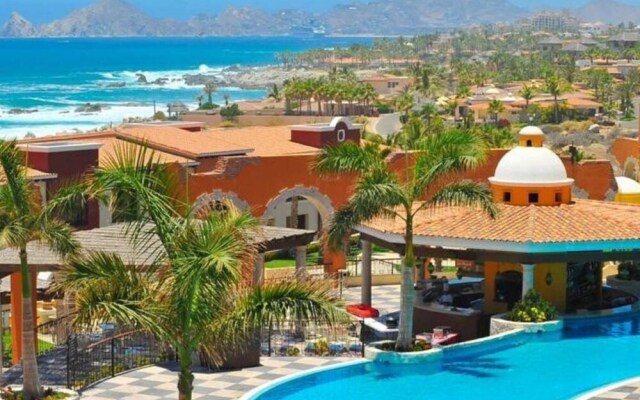 3BR 2FL Beautiful View Private Villa-Cabo San Lucas