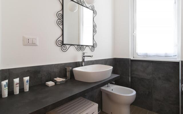 Merlo 3 - Apartment Milan