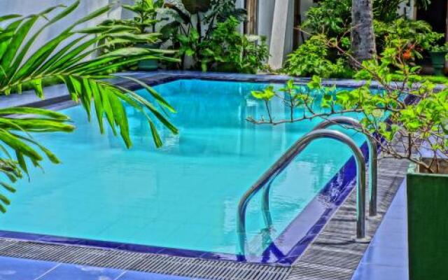 Schone Beach Villa Habaraduwa